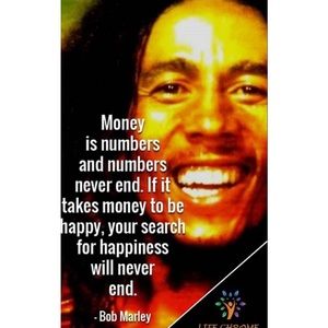 Meet your Posher, Kerry